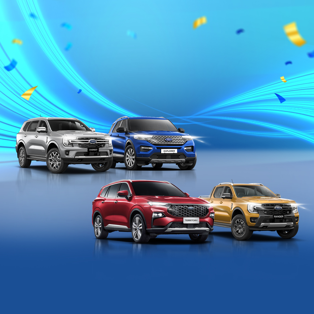 Ford An Giang