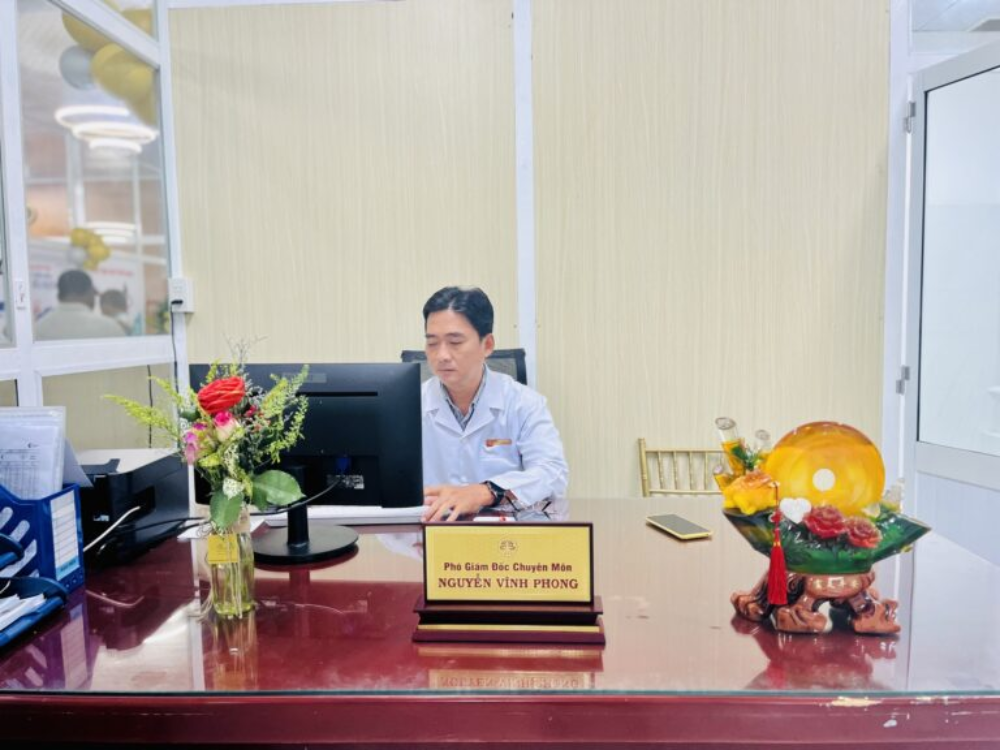 Giá trị cốt lõi