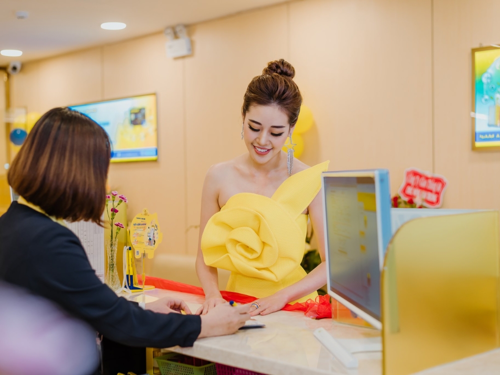 Giá trị cốt lõi