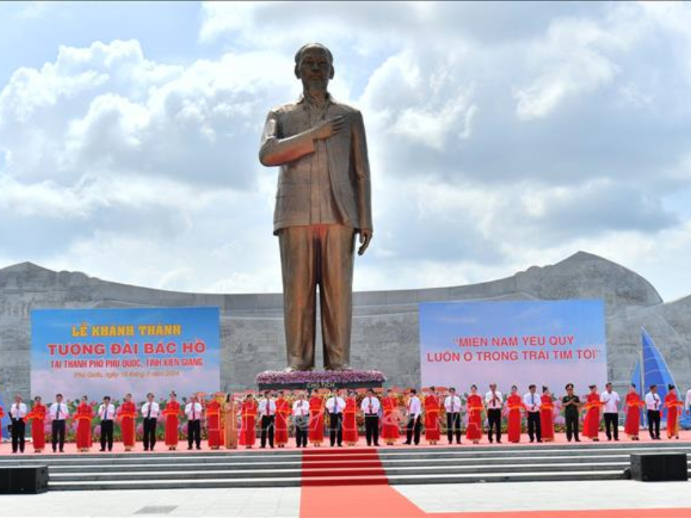 CÔNG TY CỔ PHẦN PHÚ QUỐC REAL