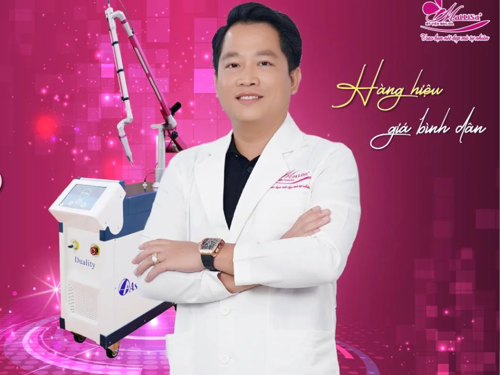 Thẩm mỹ viện Mailisa