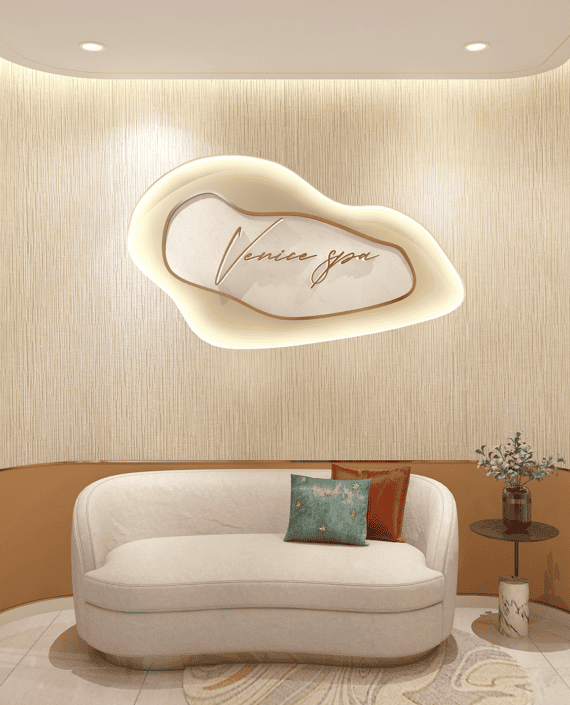 VENICE SPA 