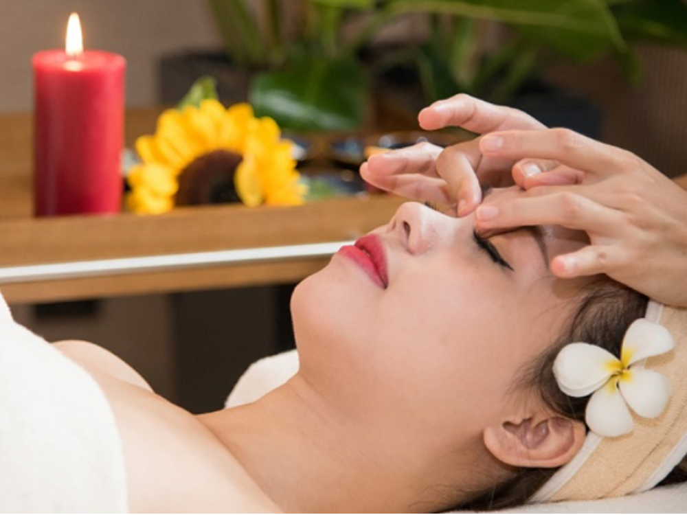 Spa Phu Quoc Day