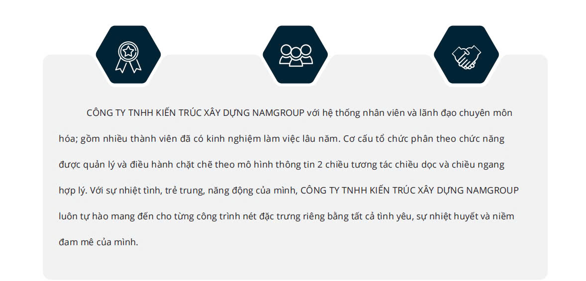 hệ sinh thái khoẻ đẹp