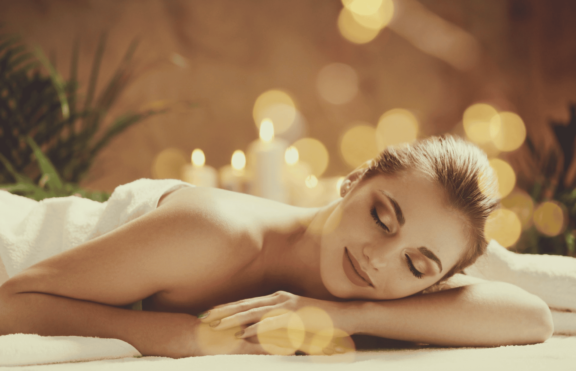 VENICE SPA 