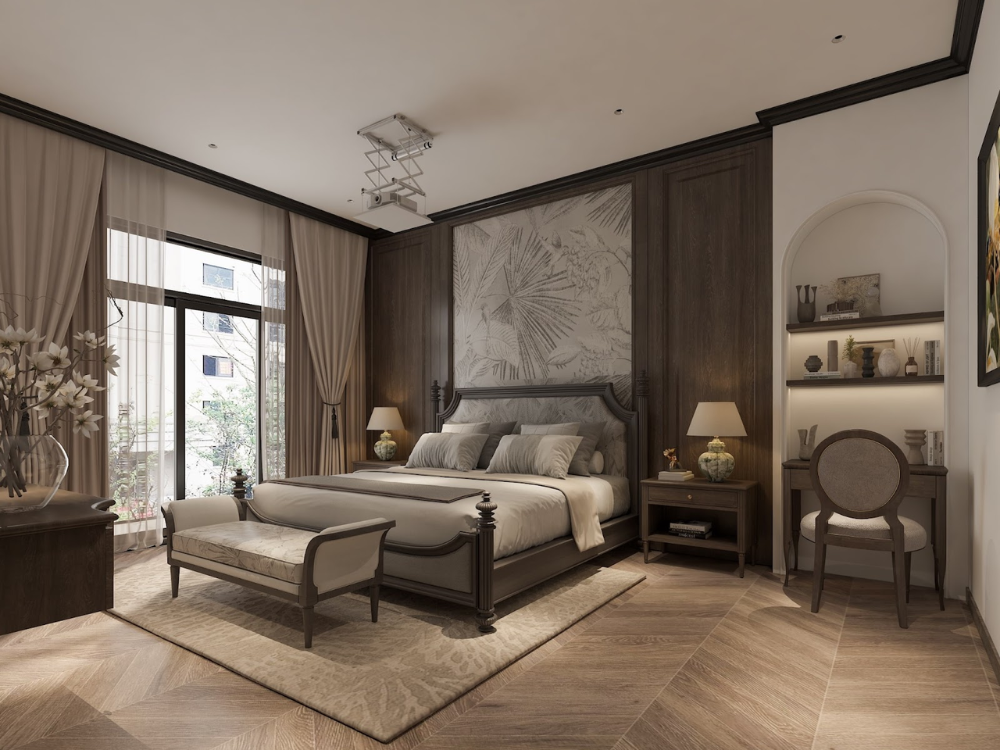 MGV Decor - Thiết kế thi công nội thất & xây dựng