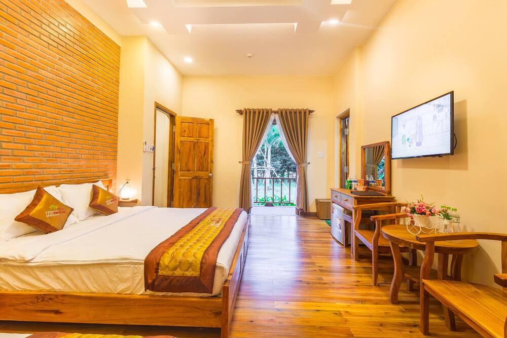 The Garden House Phú Quốc