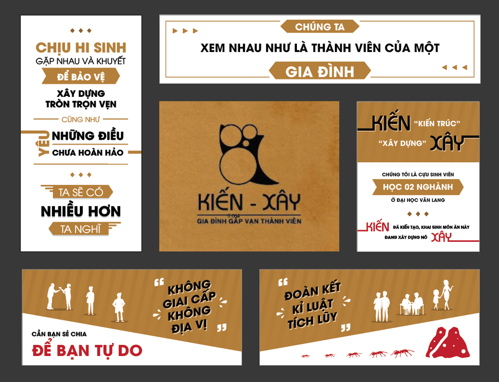 Giới thiệu bún quậy Kiến Xây