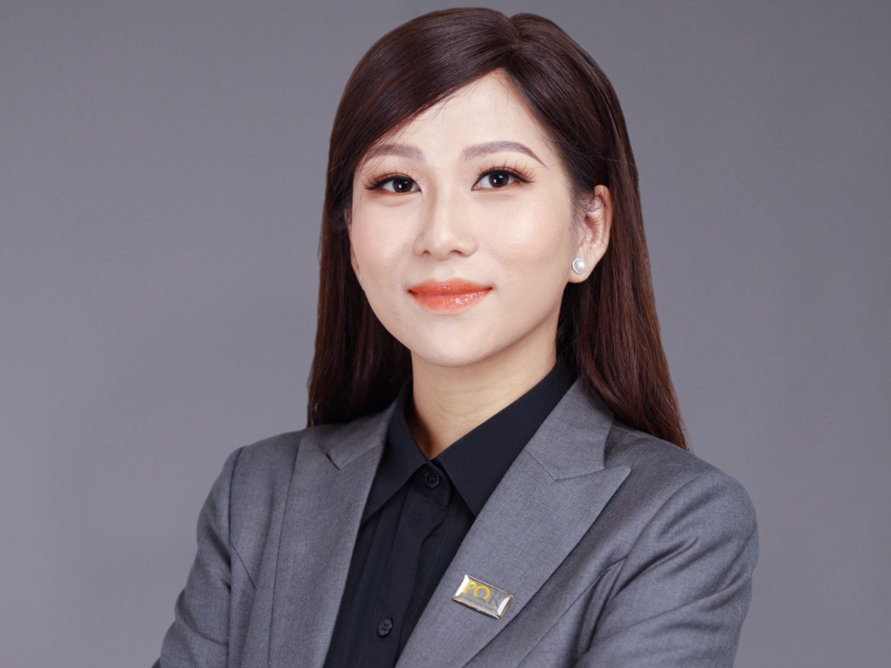 CÔNG TY CỔ PHẦN PHÚ QUỐC REAL
