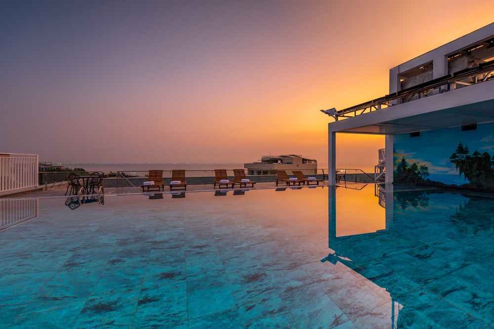 Aquasun hotel Phú Quốc