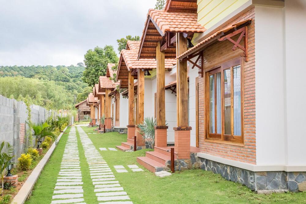 The Garden House Phú Quốc