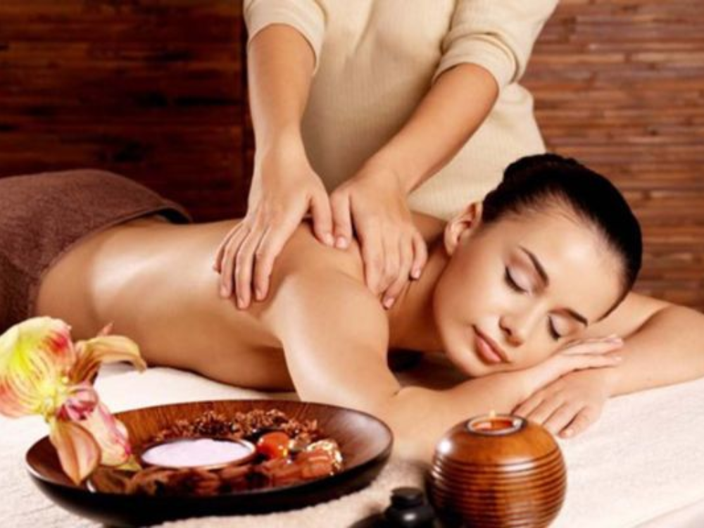 Spa Phu Quoc Day