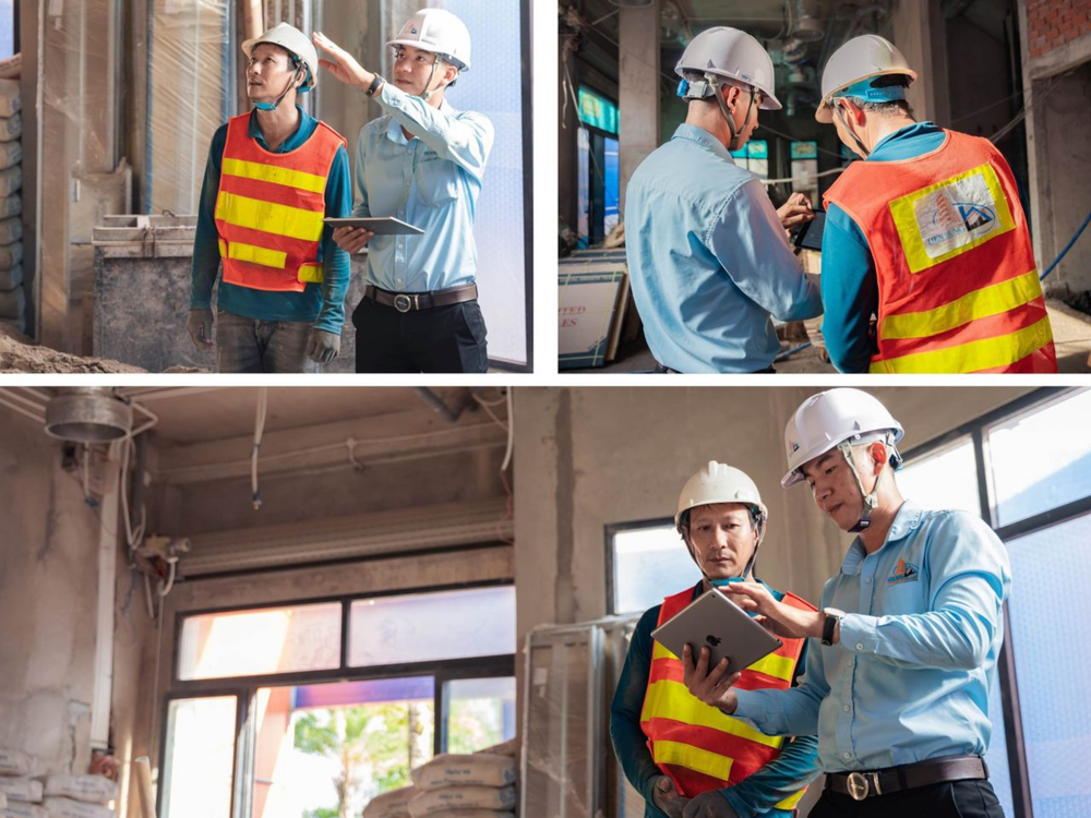 Công Ty Thiết Kế Xây Dựng Hoàn Thiện Nội Thất LIÊN HƯNG