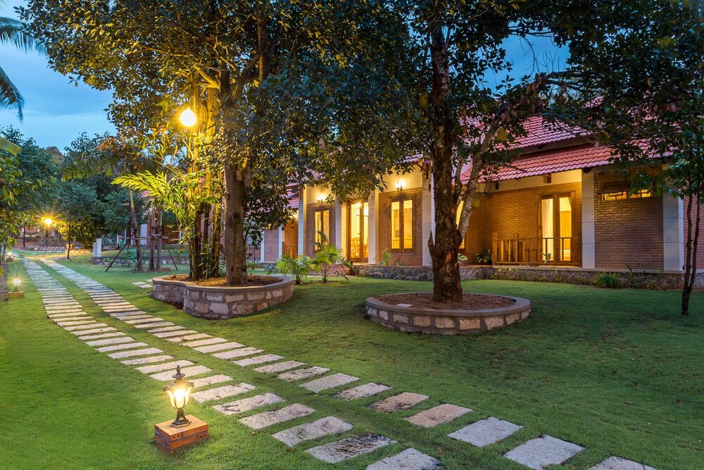 The Garden House Phú Quốc