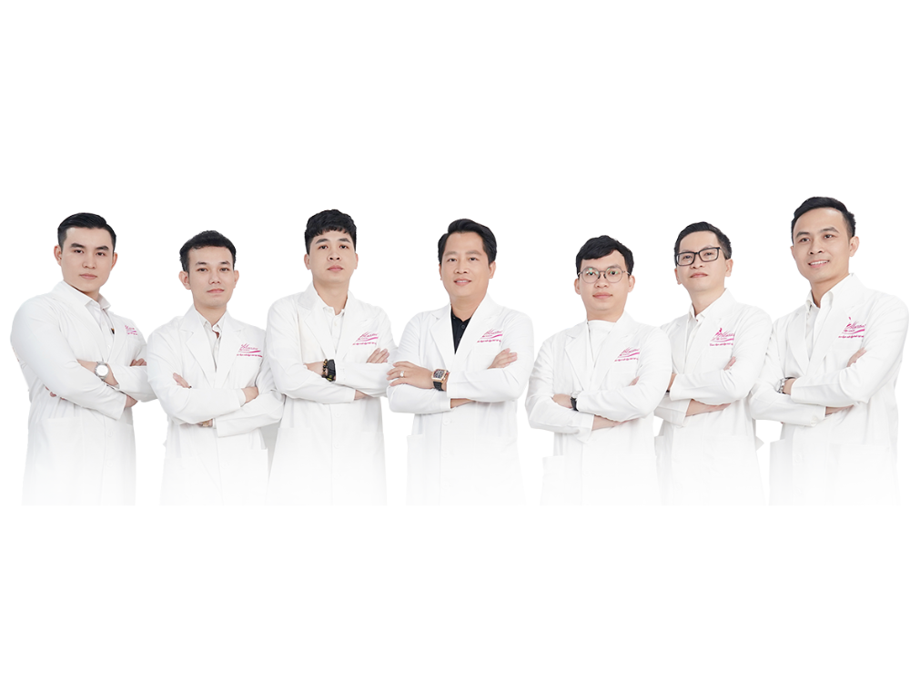 Thẩm mỹ viện Mailisa
