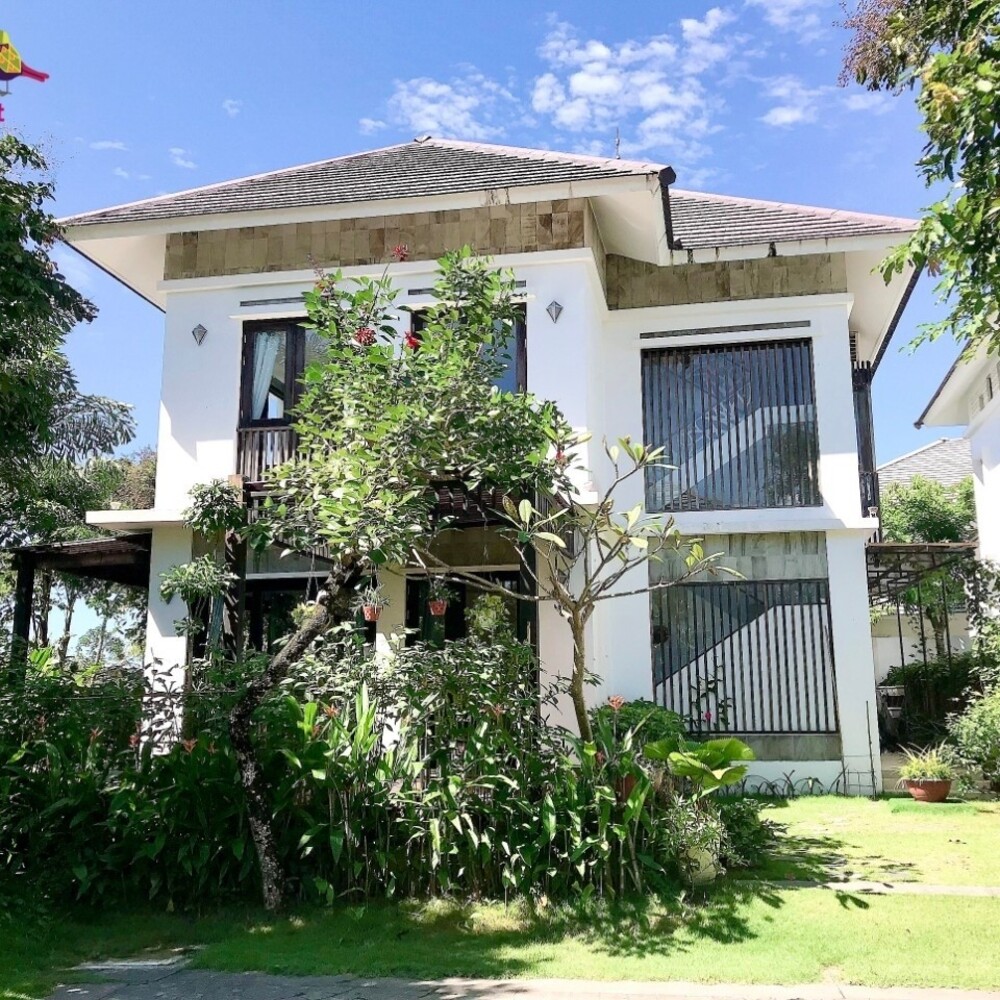 Sunny Hut Villa Phú Quốc