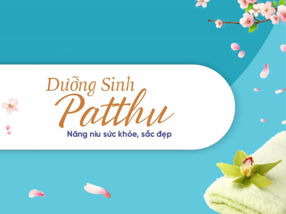 PATTHU GARDEN SPA PHÚ QUỐC