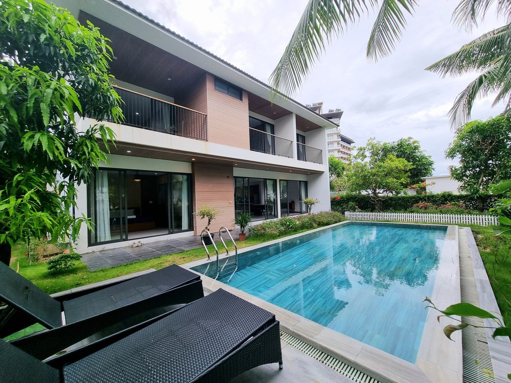 Sunny Hut Villa Phú Quốc