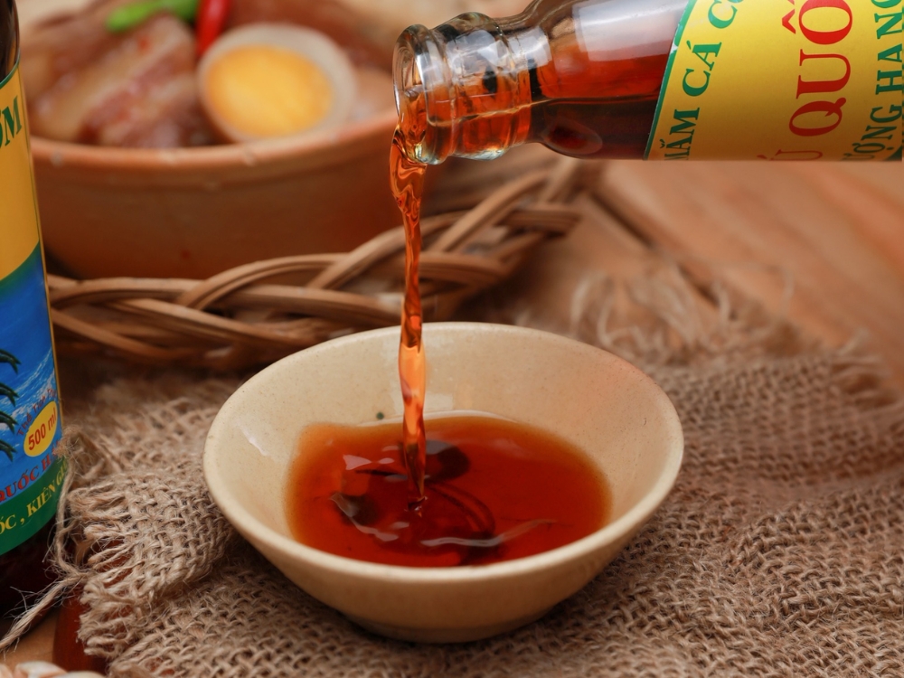 Giá trị cốt lõi