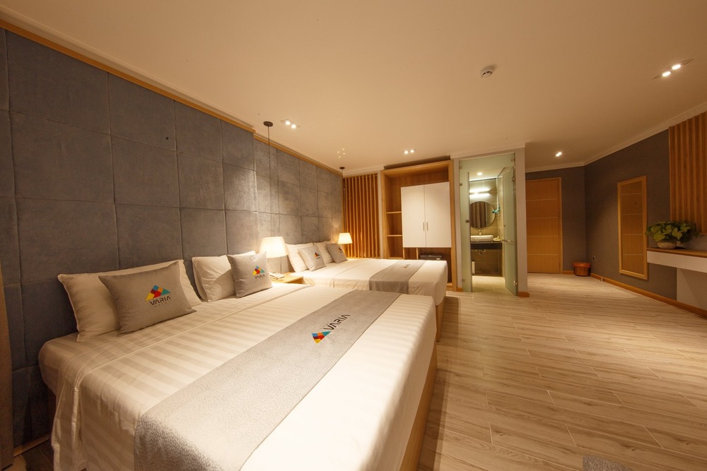 Varia Hotel Phú Quốc