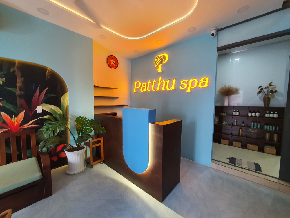 PATTHU GARDEN SPA PHÚ QUỐC