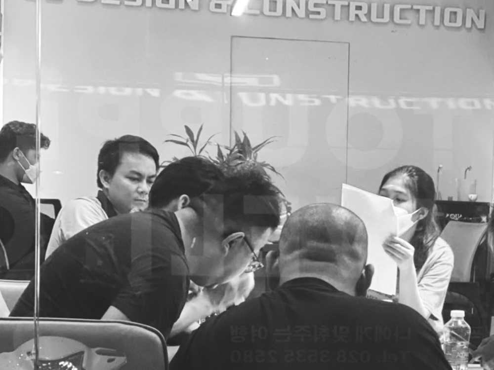 Giá trị cốt lõi