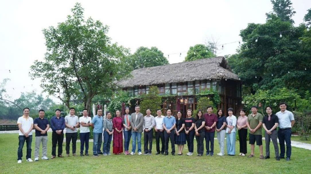 Các hoạt động của LIF