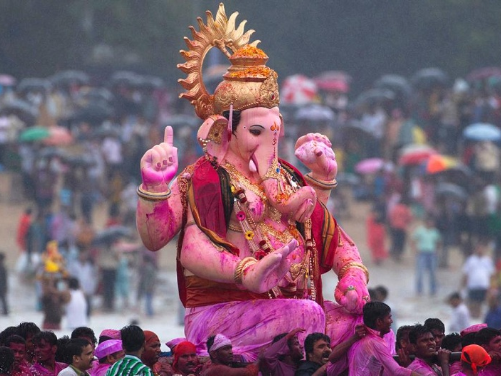 Nhà hàng Ganesh Phú Quốc