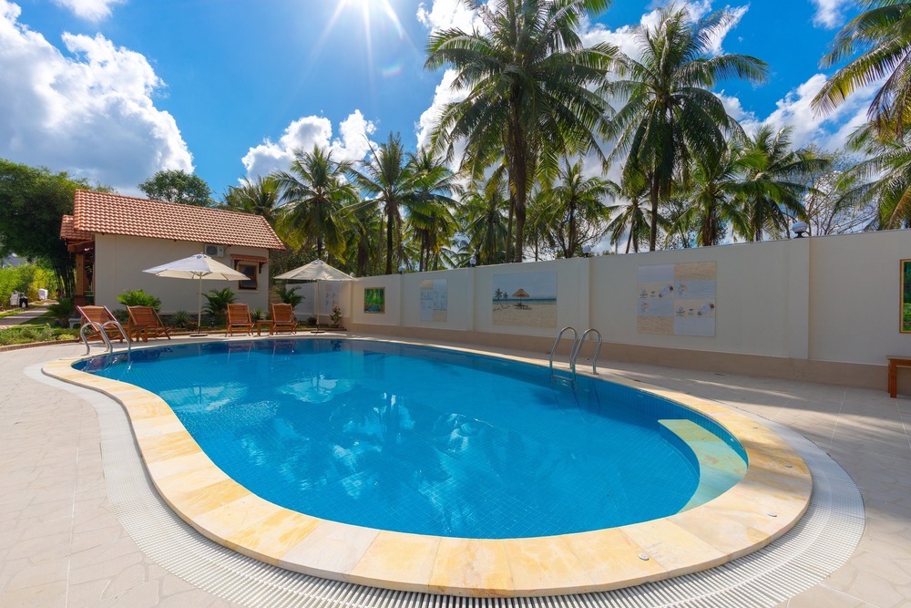Bungalow Yến Thành Phú Quốc