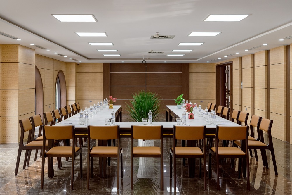 Aquasun hotel Phú Quốc