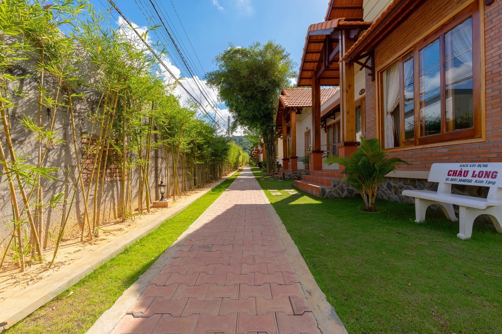 Bungalow Yến Thành Phú Quốc