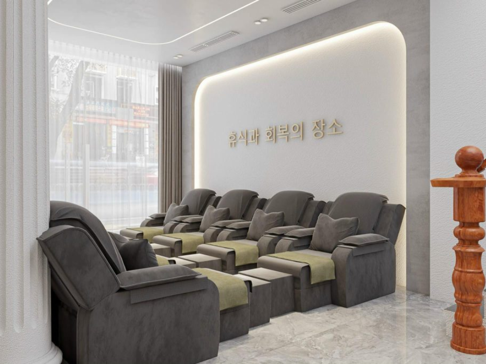 Kim Spa & Nail Phú Quốc