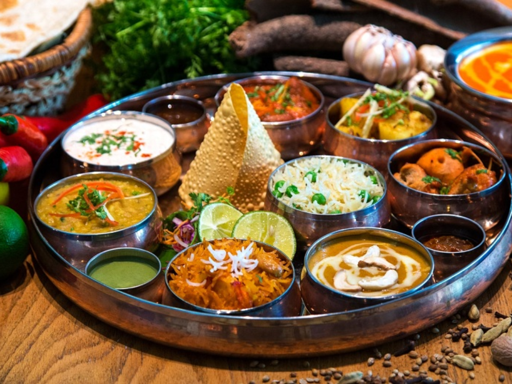 Nhà hàng Ganesh Phú Quốc