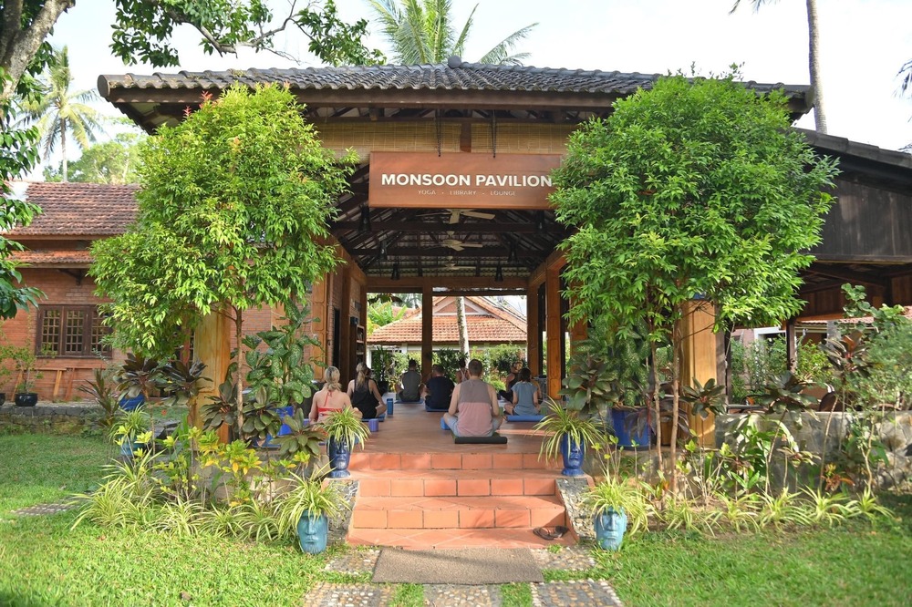 Cassia Cottage Phú Quốc