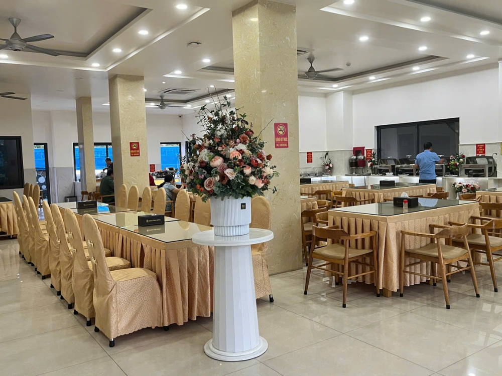 Dịch vụ của Home Park