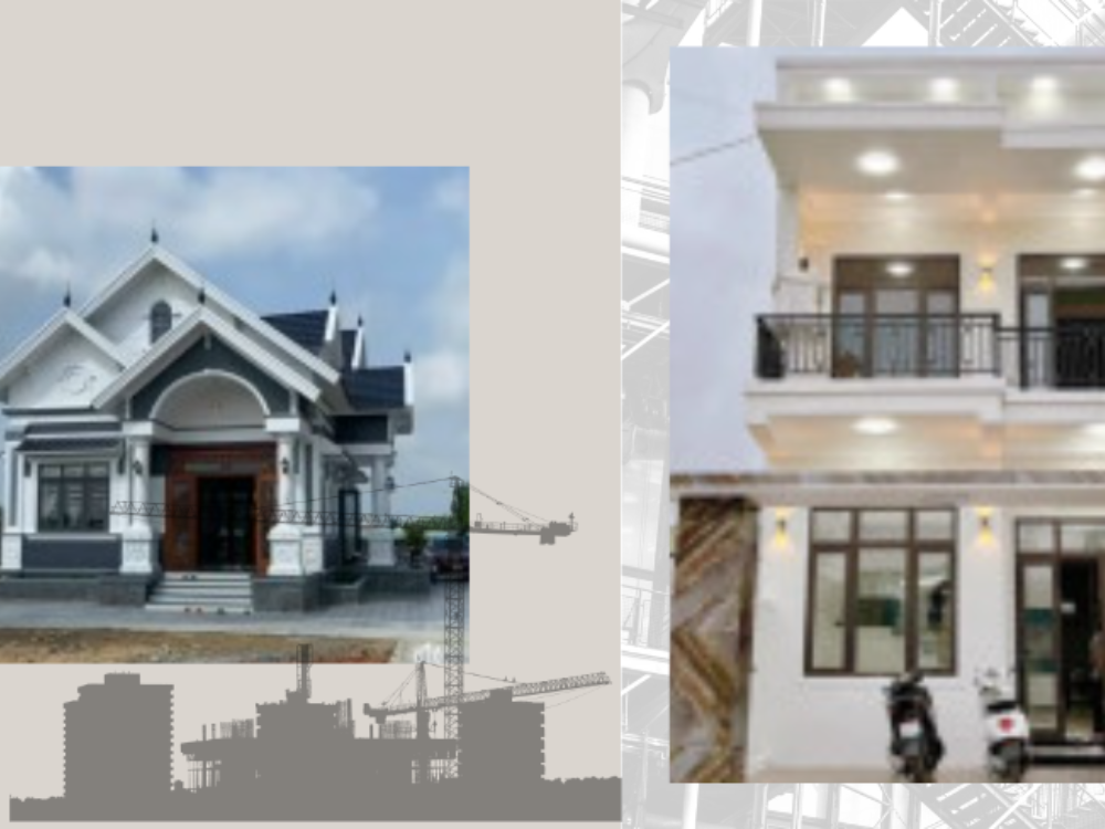 CÔNG TY TNHH MTV XÂY DỰNG ĐỘ THÀNH