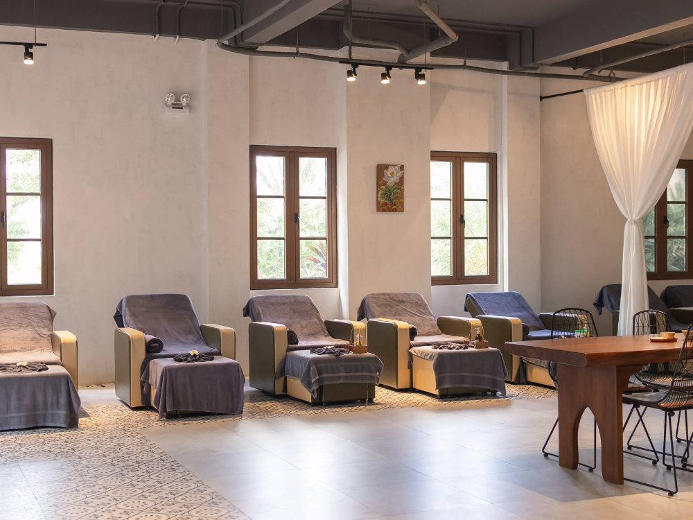 Sorrento Spa & Massage