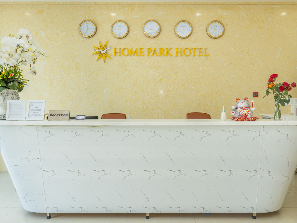 Home Park Hotel Phú Quốc