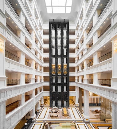 sheraton