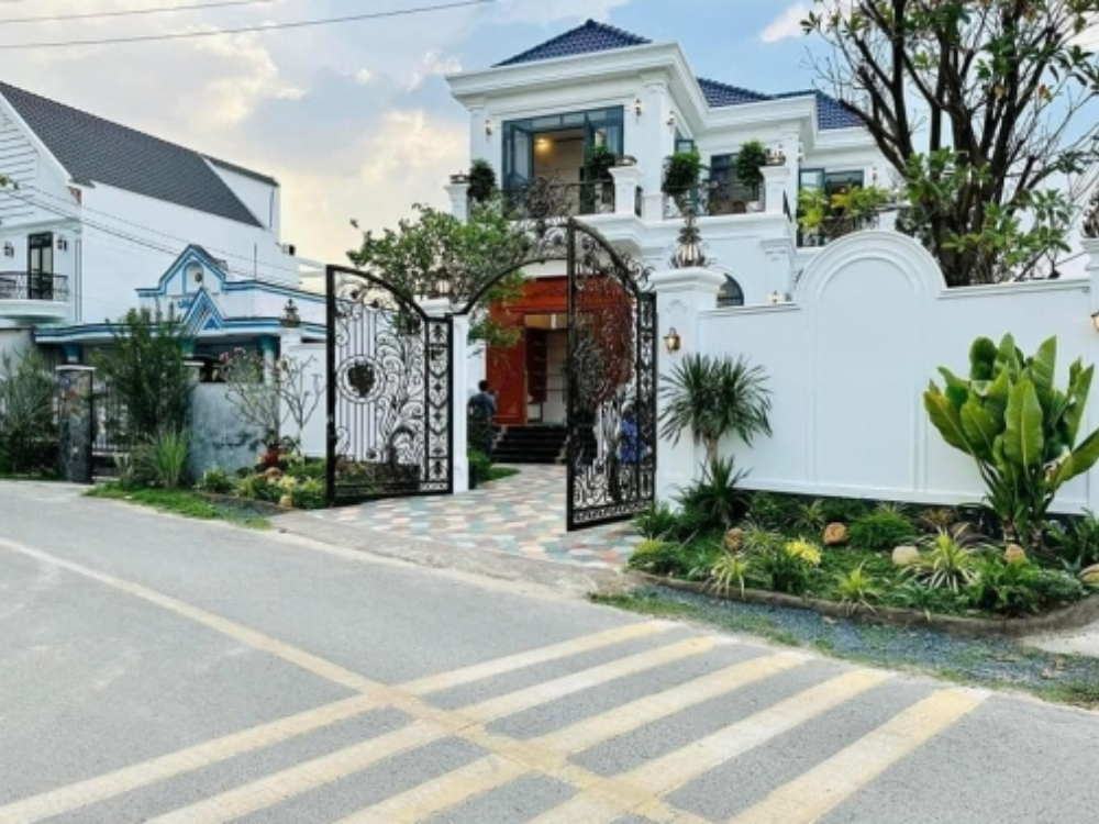 CÔNG TY TNHH MTV XÂY DỰNG ĐỘ THÀNH