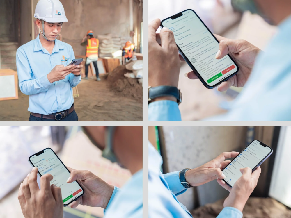Công Ty Thiết Kế Xây Dựng Hoàn Thiện Nội Thất LIÊN HƯNG