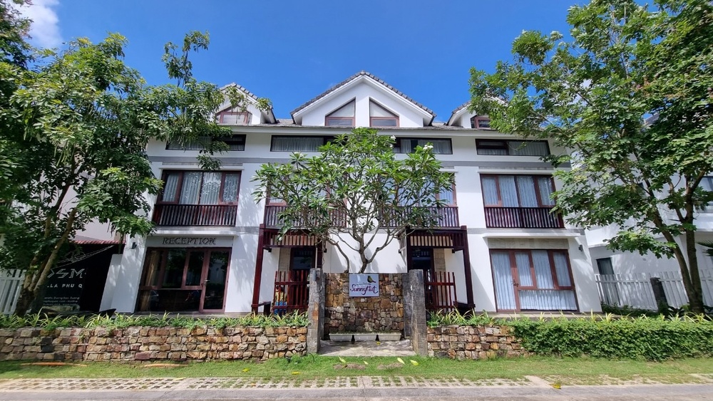 Sunny Hut Villa Phú Quốc