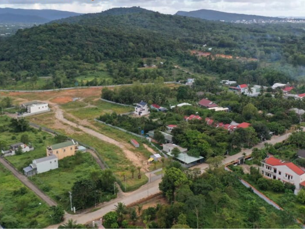 CÔNG TY CỔ PHẦN PHÚ QUỐC REAL