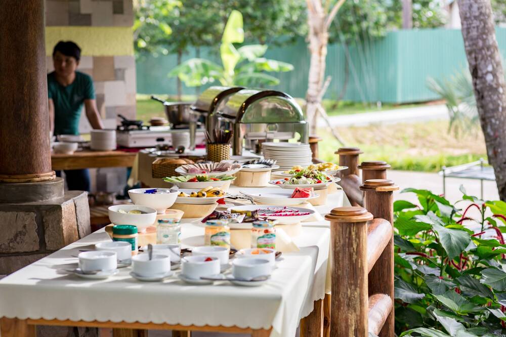 The Garden House Phú Quốc