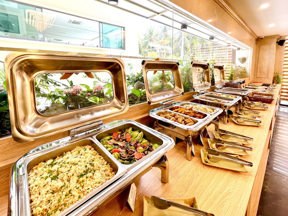 Aquasun hotel Phú Quốc