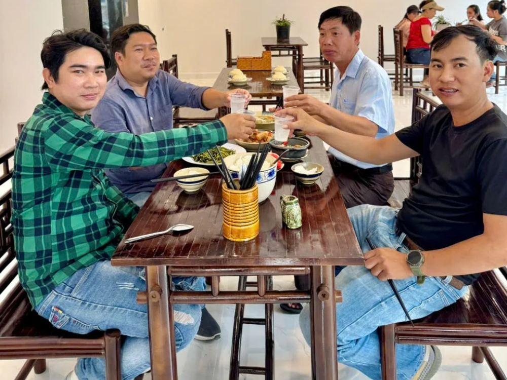Công Ty Thiết Kế Xây Dựng Hoàn Thiện Nội Thất LIÊN HƯNG