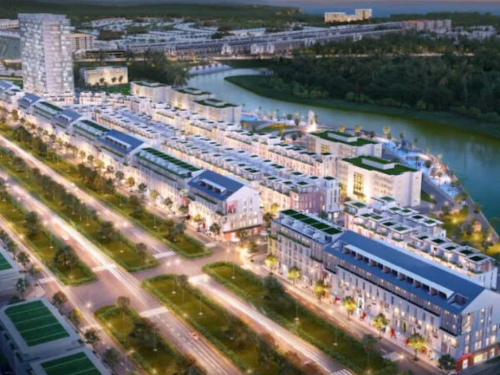 Công Ty Thiết Kế Xây Dựng Hoàn Thiện Nội Thất LIÊN HƯNG