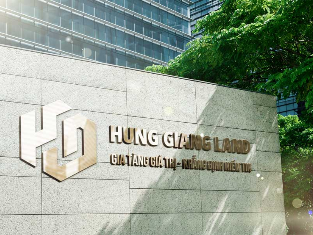 Bất động sản Hùng Giang 67Ha
