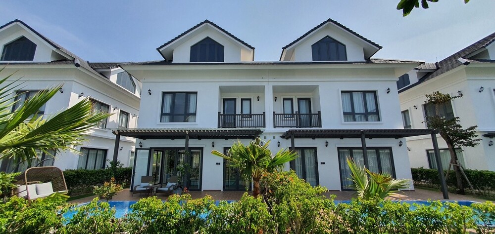 Sunny Hut Villa Phú Quốc