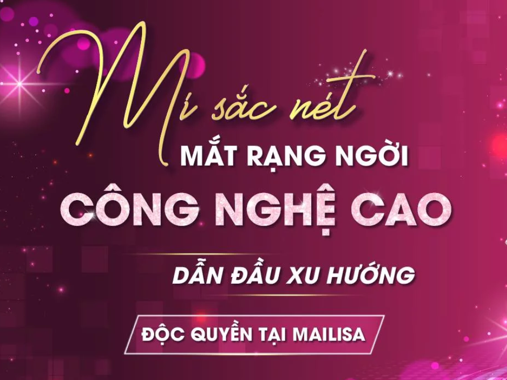 Thẩm mỹ viện Mailisa